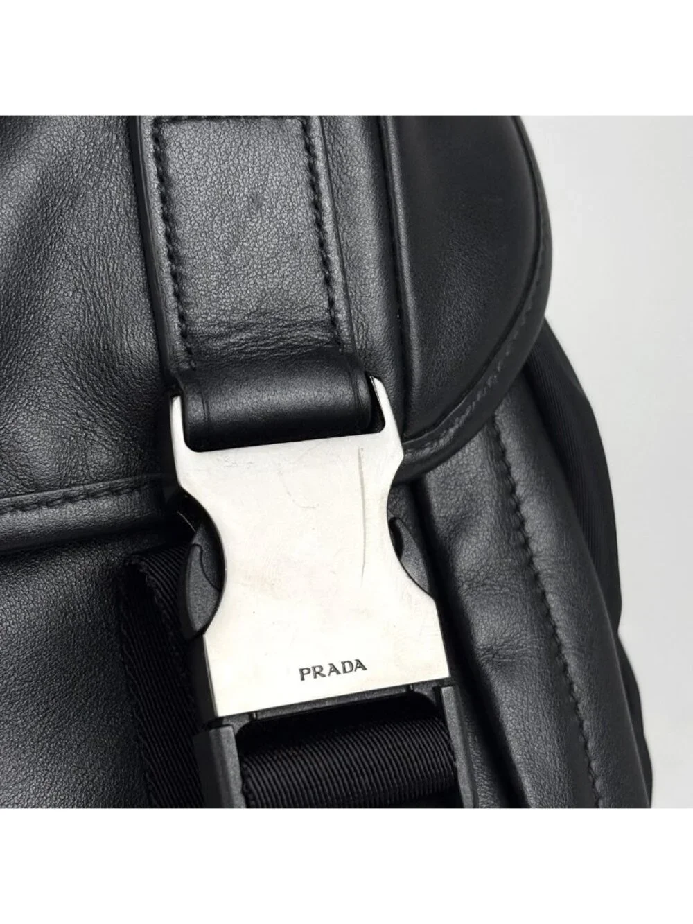 Prada this authentic